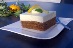 Impressionen vom Hofcafe in Elsenberg