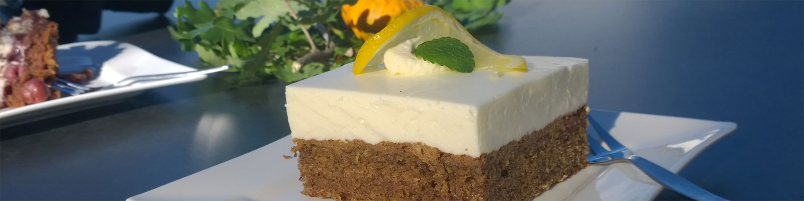 Hofcafé in Elsenberg